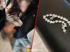 Ukradli biżuterię wartą setki tysięcy złotych. Zatrzymania po napaści na jubilera w Limanowej