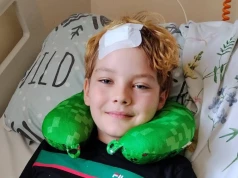 Zwykłe chłopięce lato zamieniło się w walkę o życie. 11-letni Dominik potrzebuje pomocy, trwa walka czasem