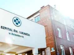 27,8 mln zł na modernizację szpitali w Bolesławcu i Zgorzelcu. Powstaną energooszczędne budynki