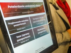 Coraz więcej spraw załatwisz online. ten dokument jest wyjątkiem