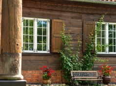 "W Polskę jedziemy". Żuławy – historia pisana (nie tylko) domami