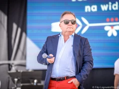Karpaty na Widelcu po raz piąty! Dziś ostatni dzień festiwalu