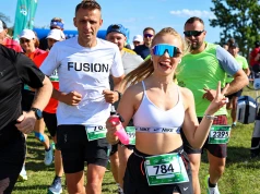 Bieg Trzech Kopców 2026 za nami. Padł rekord frekwencji