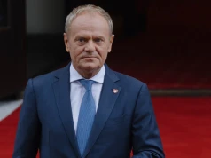 Groźby wobec premiera Tuska. Akcja służb w Przemyślu