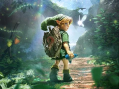 Generacja recyklingu - nawet Nintendo uległo trendowi