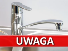 Zacznie się w poniedziałek. W wielu miejscach na Mazowszu wyłączą wodę. Warszawa i kolejne miejscowości na liście