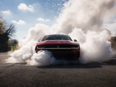 Dodge Charger Daytona ma 670 KM i można go już zamawiać w Polsce