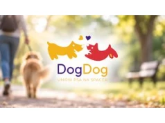 DogDog - aplikacja dla każdego właściciela psa