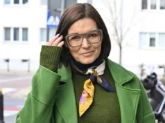 Ilona Felicjańska: To nie jest tak, że ja kocham całego Mariana Banasia