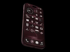 Szef Apple mówi, że folie na iPhone’ach przyprawiają go o dreszcze