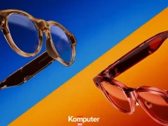 HTC zaprezentowało nowe, inteligentne okulary. Już w Europie