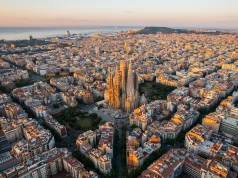 Gaudi, tapas i paella 🥘😍 City break w Barcelonie za 577 PLN 😱 Loty i hotel ze śniadaniami ✨😎