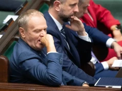Fatalne notowania Donalda Tuska. Większość Polaków źle ocenia premiera