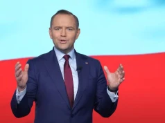 Gruba kasa za spotkanie z Nawrockim? Wściekła reakcja Pałacu na sensacyjne doniesienia. „Nagonka, insynuacje”