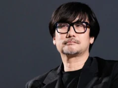 Hideo Kojima zdradza, co zaszło z Sony w pierwszym ekskluzywnym wywiadzie, odkąd PlayStation porzuciło Physint