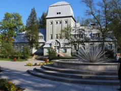 Park Zdrojowy czeka wielka metamorfoza. Jastrzębie-Zdrój wykłada ponad 1,5 mln zł