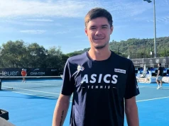 Puchar Davisa. Polacy remisują z Australią. Wciąż są w grze o awans