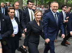 Spotkania z Karolem Nawrockim za pieniądze? Kancelaria Prezydenta odpowiada: „Nagonki ciąg dalszy”