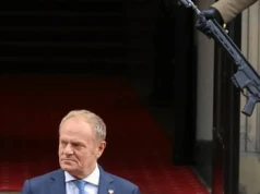 Czego się boi koalicja Tuska? Paliwa, Ukraina i zdrowie. „Jest potrzebny efekt wow”