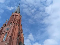135 lat historii i tradycji. Jubileusz poświęcenia kościoła