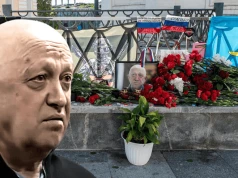 Zwykły złodziej stał się „świętym”. Tak Rosjanie tworzą mit Prigożyna