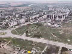 Katastrofa humanitarna na okupowanych terenach. Ukraina bije na alarm