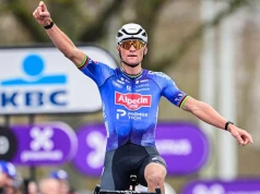 Tour de Luxembourg 2026: Mathieu van der Poel wygrywa po 175-kilometrowej solowej akcji!