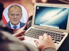Groził premierowi Tuskowi. 56-latek z Podkarpacia zatrzymany przez policję!