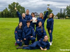 OSP Strzałkowo i OSP Lądek najlepsze w Powiatowych Zawodach Sportowo – Pożarniczych