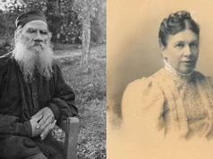 Miała 18 lat, Tołstoj 34. Była jego żoną, służącą i redaktorką. "Zaczęłam nie ufać jego miłości"