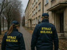 Bezwzględny zakaz działa od stycznia. Są kontrole, zaglądają do toreb. Całe osiedle może zapłacić za błąd jednego lokatora