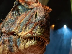 Zmierzyli prędkość wielkiego tyranozaura. Cały czas żyliśmy w błędzie