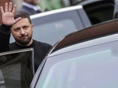 Autocenzura na Ukrainie. Ukraiński ekspert: Ogranicza się dostęp do odbiorców wszystkim uczestnikom życia politycznego