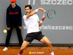 Hiszpańska klątwa przełamana! Nikolas Sanchez Izquierdo mistrzem Invest in Szczecin Open