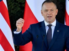 Długosz odpowiada rzecznikowi prezydenta. "Wyjaśnijmy sobie te sześć rzeczy"