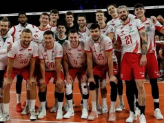 ME siatkarzy 2026: Polska - Niemcy. Gdzie obejrzeć? Transmisja TV i stream online