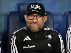 Schick znów katem Lipska. Bayer górą w hicie Bundesligi
