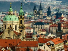 Czesi zazdroszczą Polsce infrastruktury. Sami postawili na oligarchię