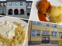 Jakub Dąbek kontra dieta planetarna
