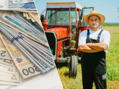Nawet 120 tys. zł na maszyny i sprzęt dla rolników. Sprawdź, jak dostać dotacje z ARiMR