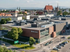 Czekali na nie latami. W tej galerii handlowej powstanie kino z czterema salami