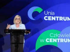 Trzy progi podatkowe i bonus dla młodych. Jest manifest nowej partii Hennig-Kloski