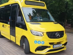 Komunikacja Imielin nowe linie 249 266 295 i przesiadki na Rynku oraz kolej S31
