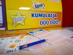 Padła historyczna wygrana w Lotto. Jest nowy rekord