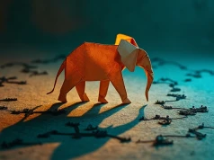 Alibaba udostępnia model Qwen-Image-2.1. Mały system, który obiecuje duże możliwości