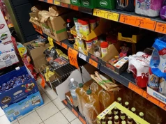 3 kcal w saszetce. Azjatycka przekąska trafiła do polskich sklepów