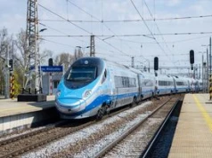 Za 10 zł nawet Pendolino. PKP Intercity rusza z promocją dla seniorów