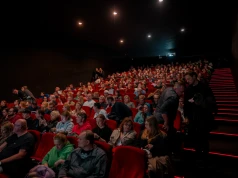 190 filmów i 330 seansów. Warszawa na dziesięć dni stanie się stolicą światowego kina