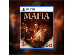Pudełkowe Mafia: The Old Country na PS5 za 119,99 zł w Perfect Blue