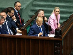 Emerytura wcześniej niż w wieku 60 i 65 lat. Równo dla kobiet i mężczyzn
